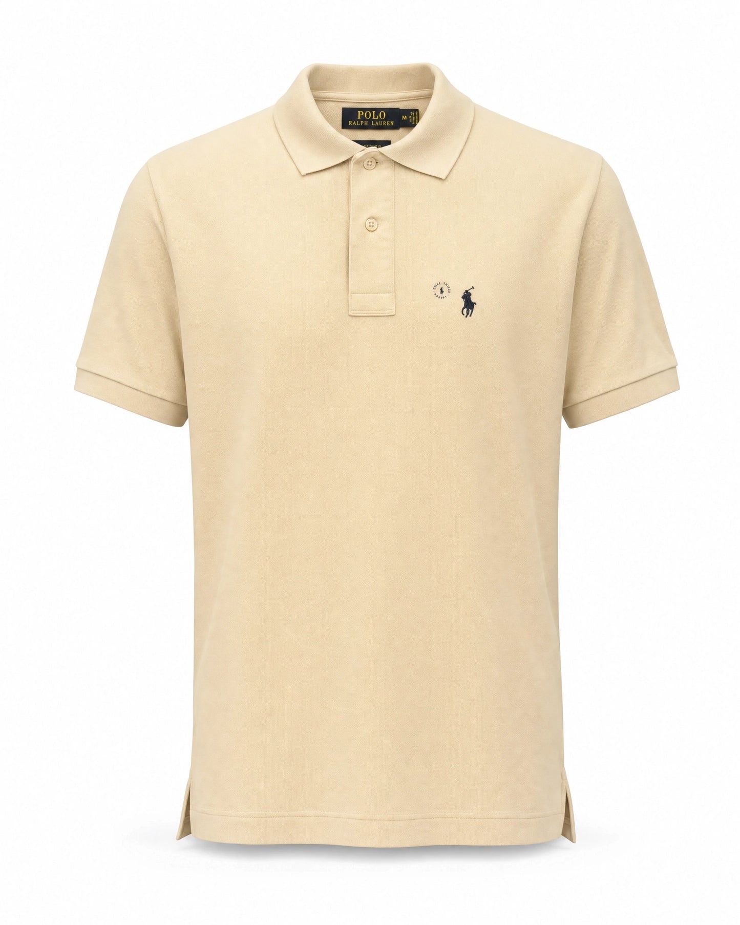 Camiseta Polo Clássica RL