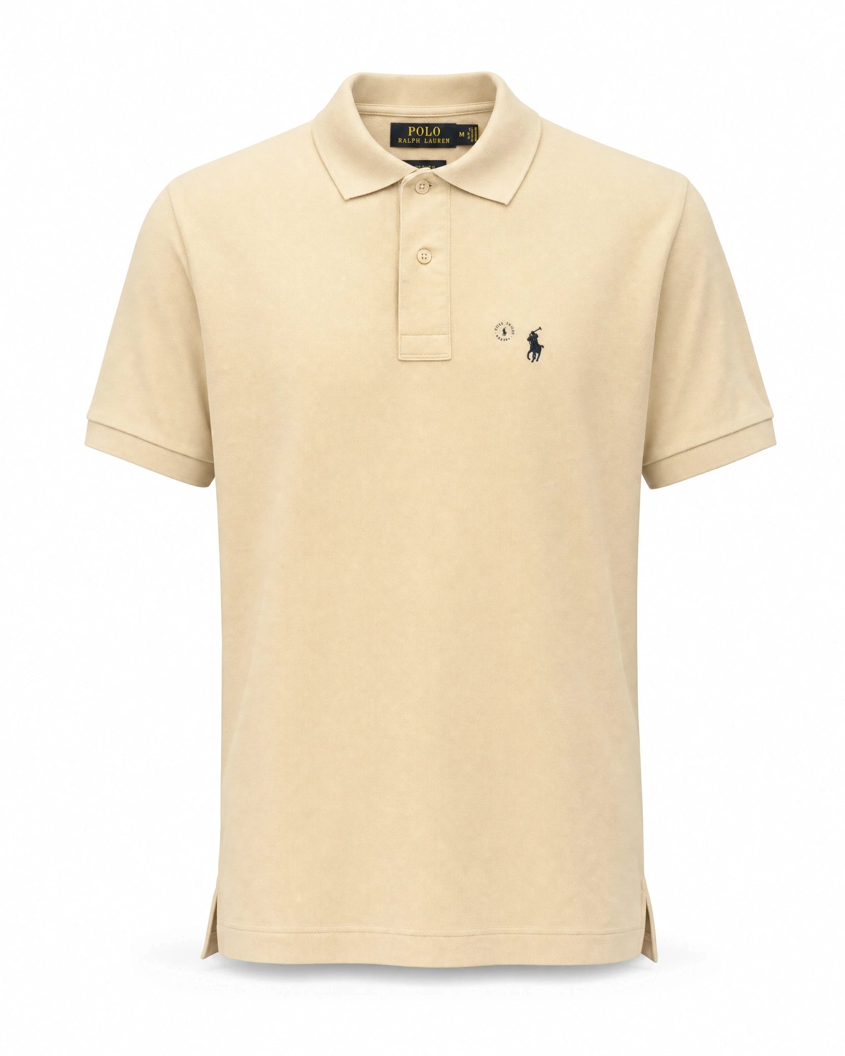 Polo classique RL