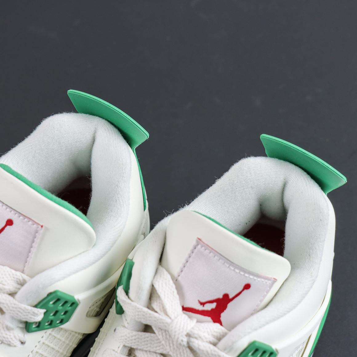 J4 SB « Pine Green »