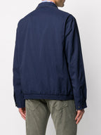 Veste POLO RL zippée avec logo détaillé