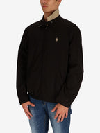 Blouson coupe-vent Harrington POLO RL
