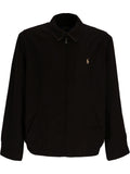 Blouson coupe-vent Harrington POLO RL