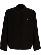 Blouson Harrington coupe-vent POLO RL