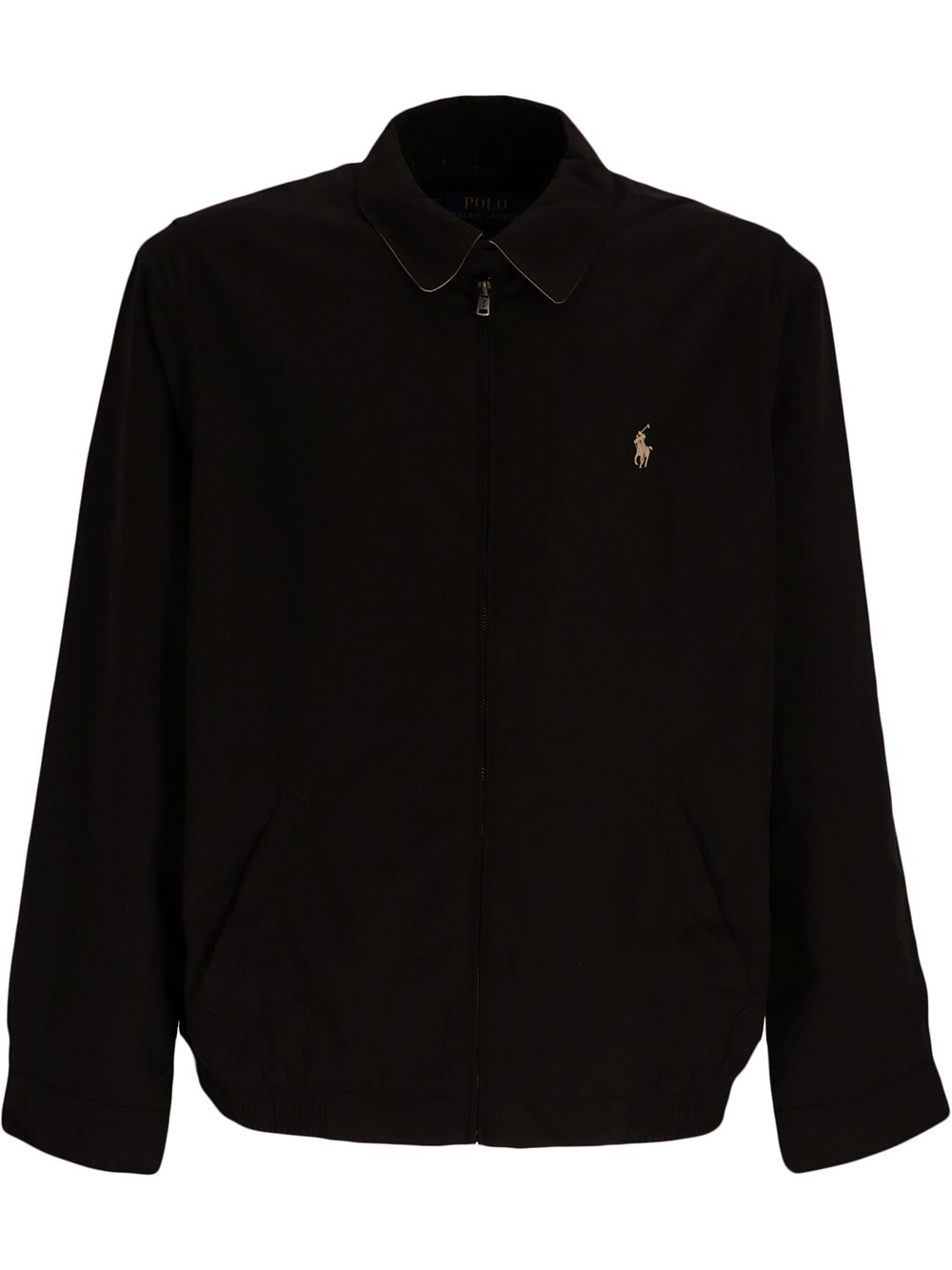 Blouson coupe-vent Harrington POLO RL