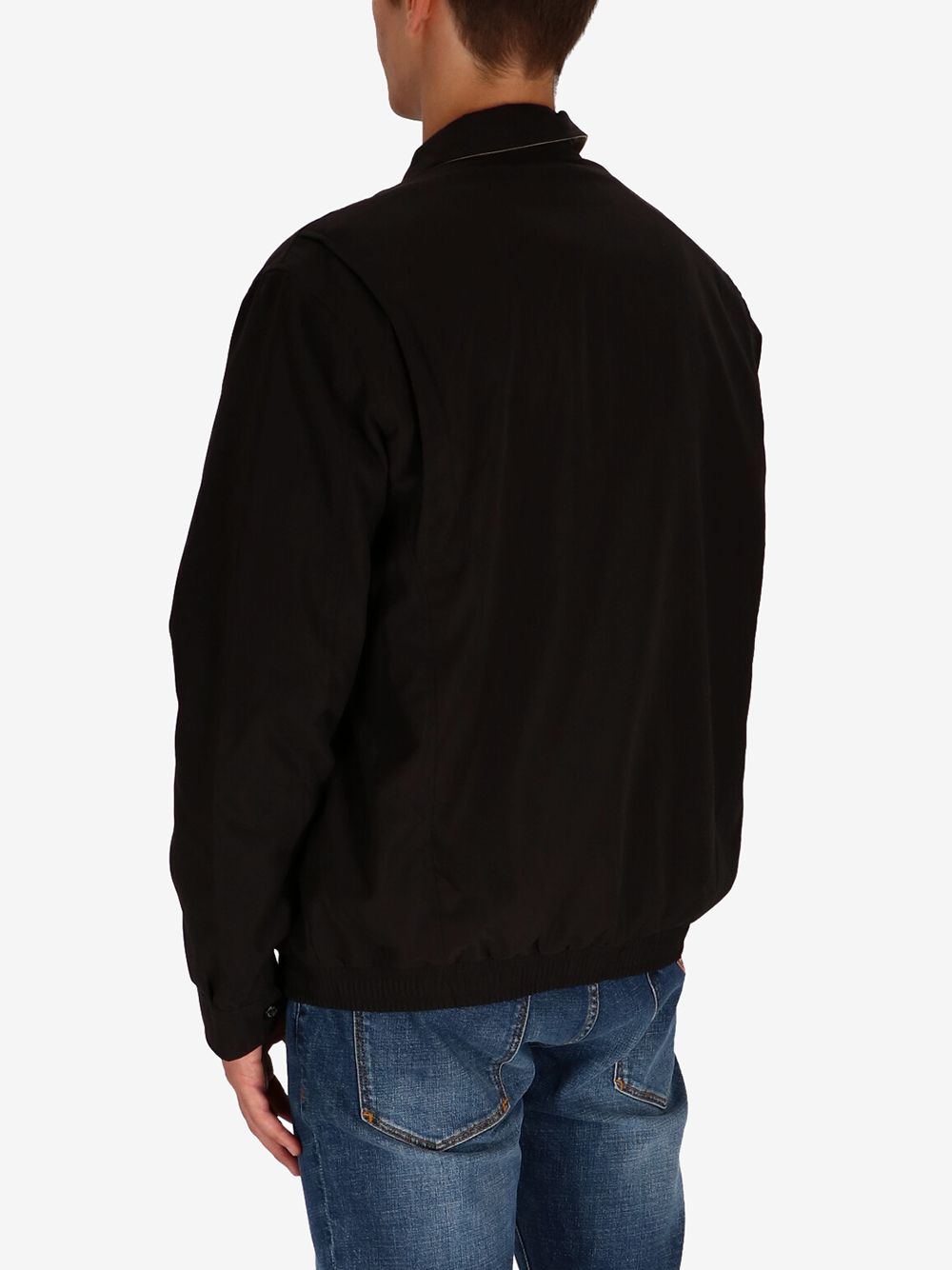 Blouson coupe-vent Harrington POLO RL