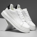 Chaussure Monaco Premium Blanche