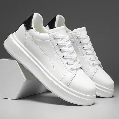 Sapato Mônaco Premium Branco