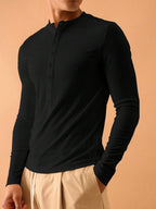 Chemise côtelée Musero