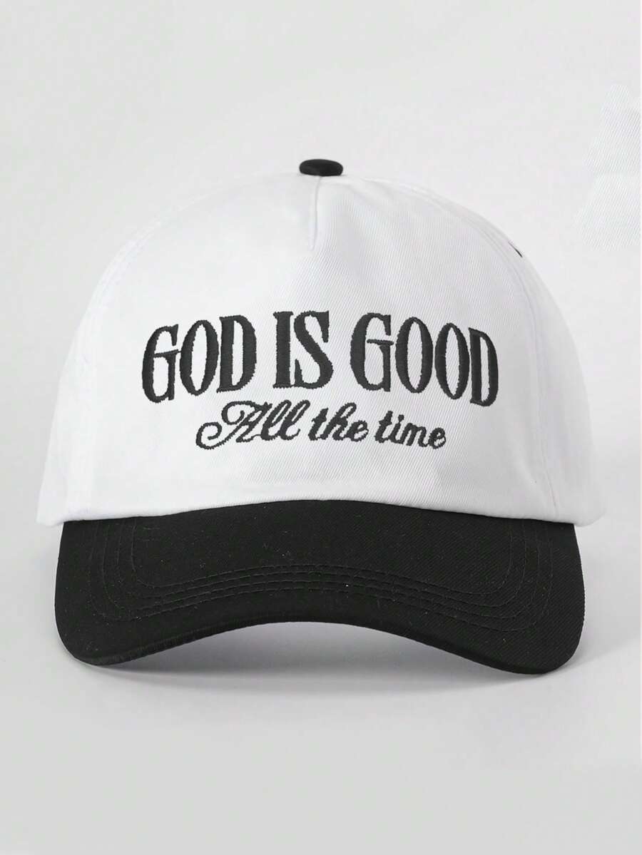 Casquette GOOD IS GOOD MLB