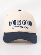 Casquette GOOD IS GOOD MLB