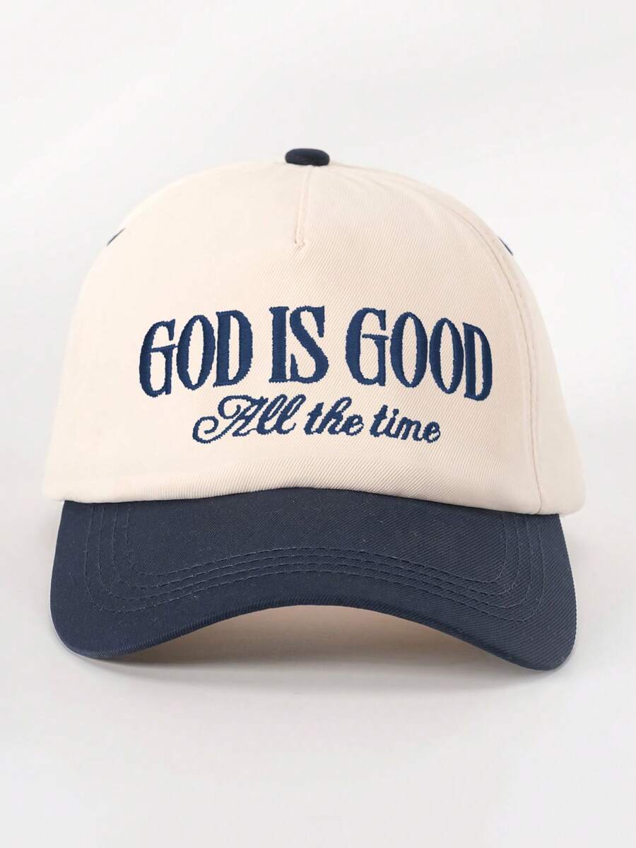 Casquette GOOD IS GOOD MLB