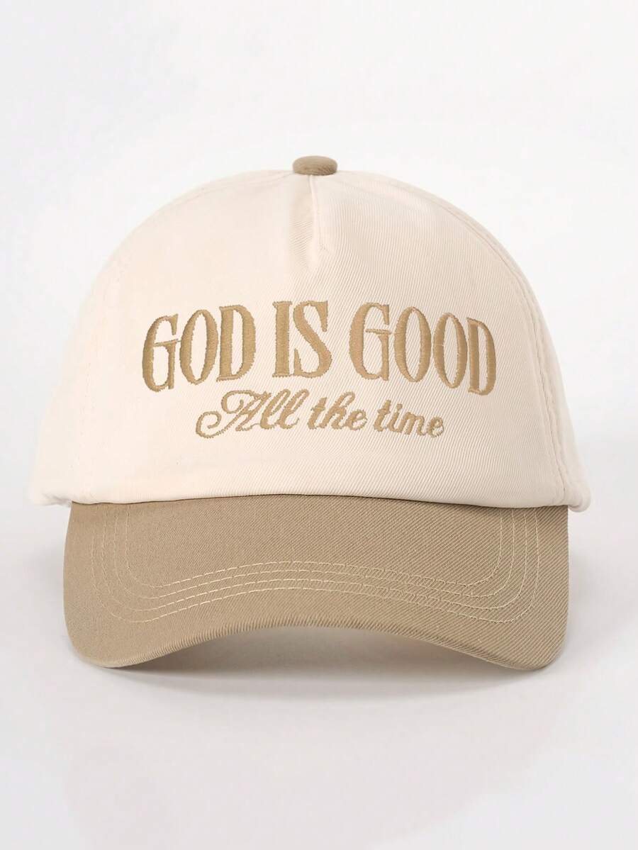Casquette GOOD IS GOOD MLB