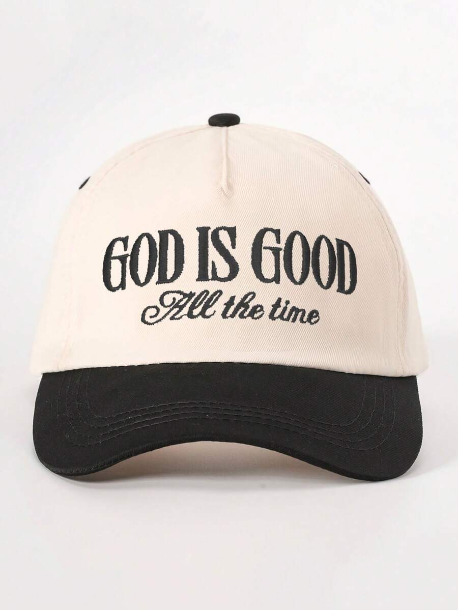 Casquette GOOD IS GOOD MLB