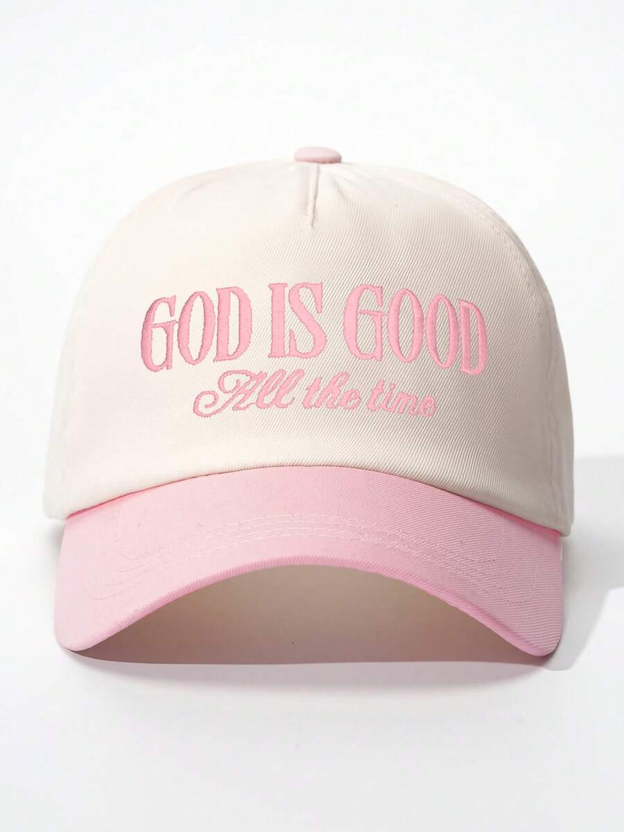 Casquette GOOD IS GOOD MLB