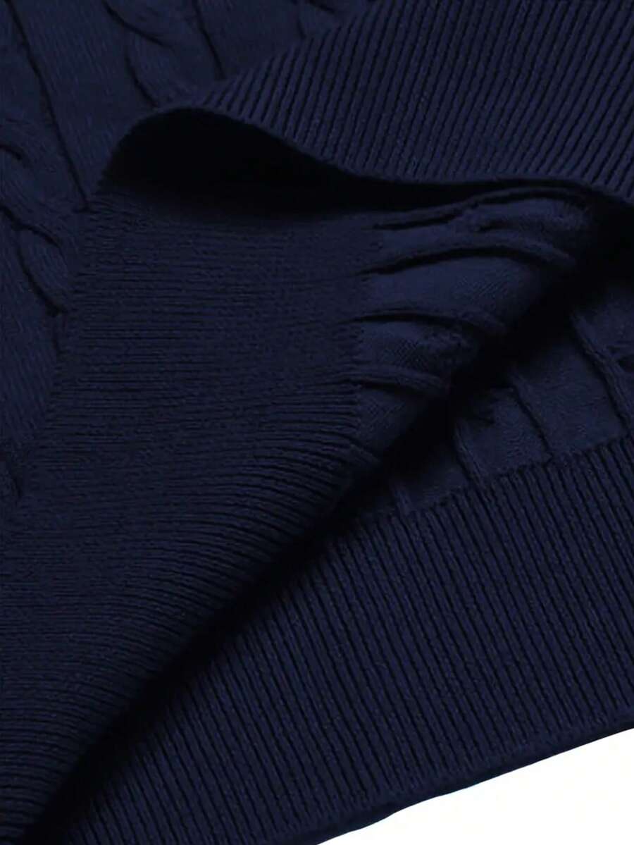 Pull en tricot Vérone