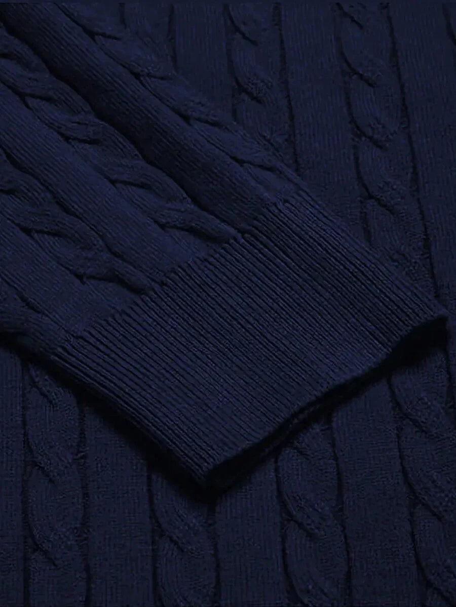Pull en tricot Vérone