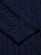 Pull en tricot Vérone