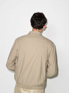 Veste POLO RL zippée avec logo brodé