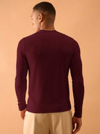 Chemise côtelée Musero