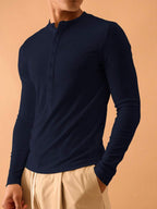 Chemise côtelée Musero