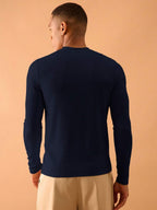 Chemise côtelée Musero