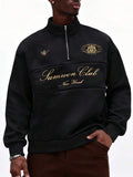 SUMWON Sweat-shirt Club Heritage