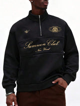 SUMWON Moletom Club Heritage