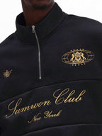 SUMWON Sweat-shirt Club Heritage