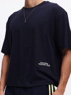 T-shirt de tennis SUMWON Winners Club