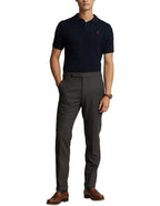 Polo en maille RL