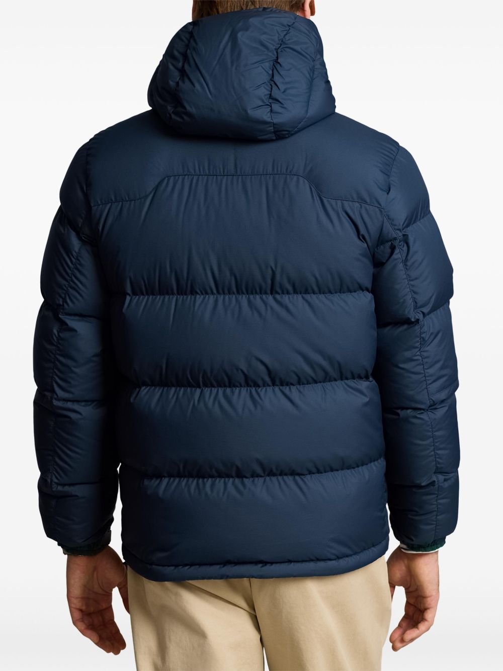 Veste POLO RL Gorham