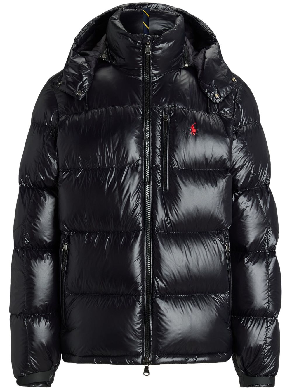 Veste matelassée POLO RL