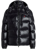 Veste matelassée POLO RL