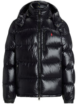 Veste matelassée POLO RL