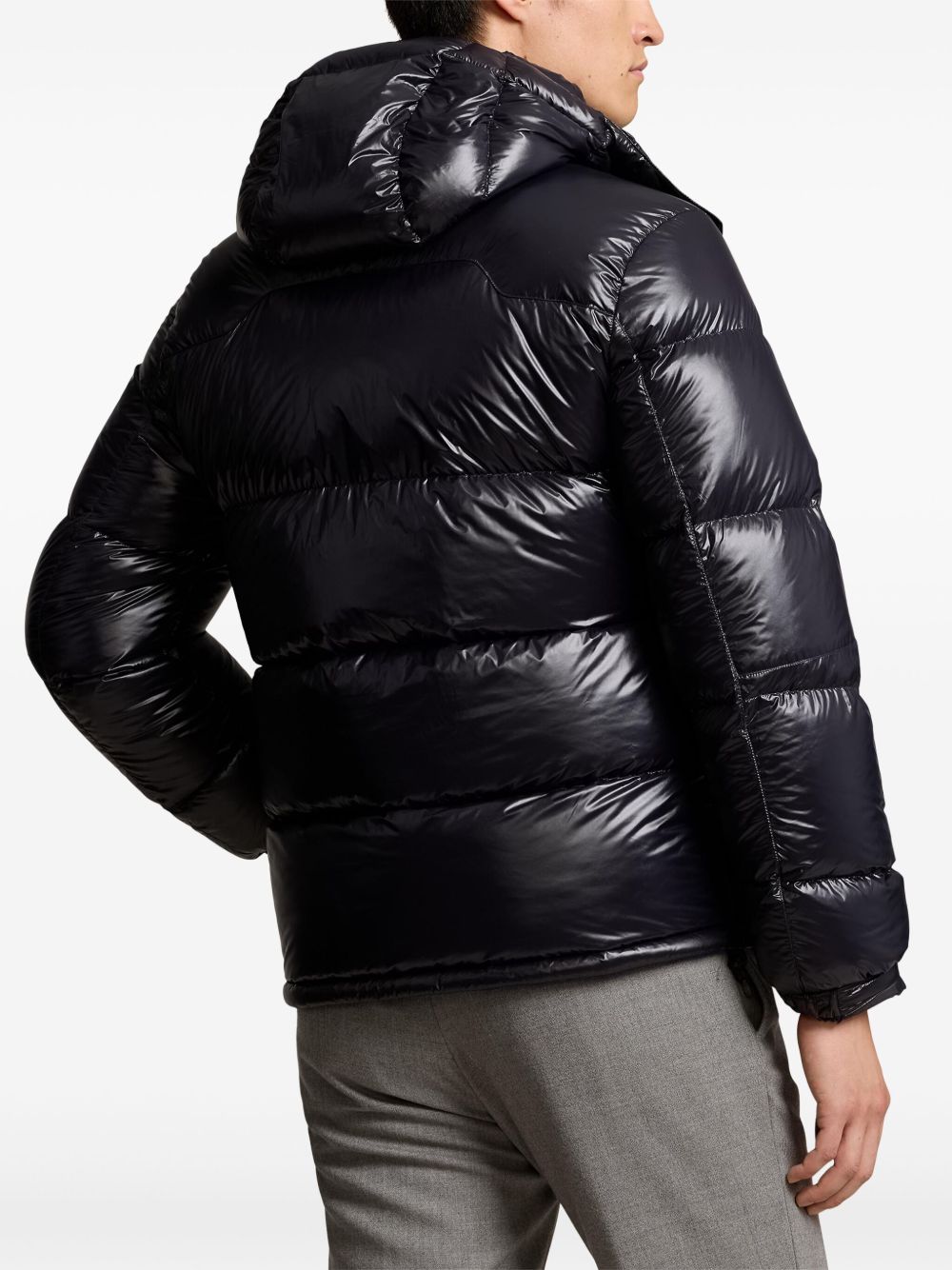 Veste matelassée POLO RL
