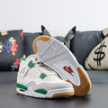 J4 SB "Pine Green"