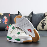 J4 SB « Pine Green »