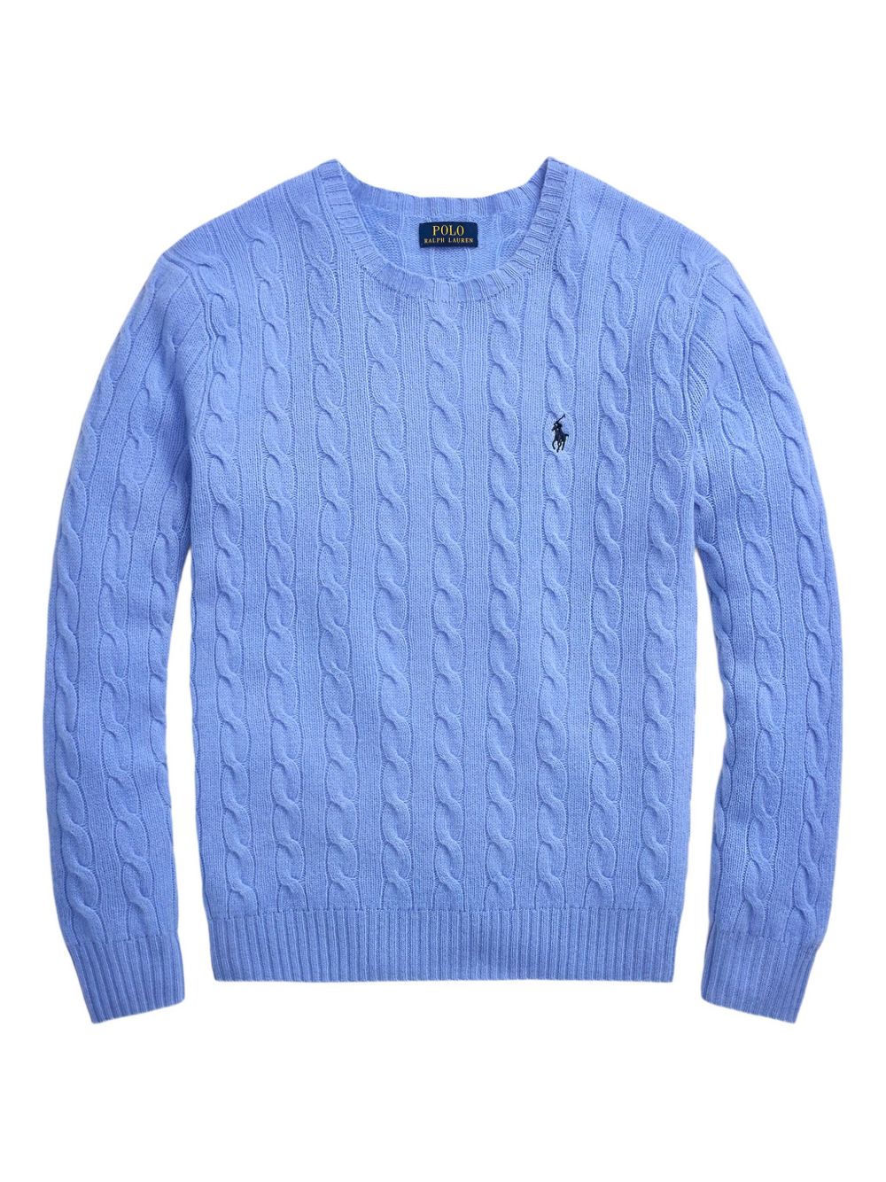ACHETEZ-EN 1, OBTENEZ-EN 2 - Pulls en coton tricoté POLO RL