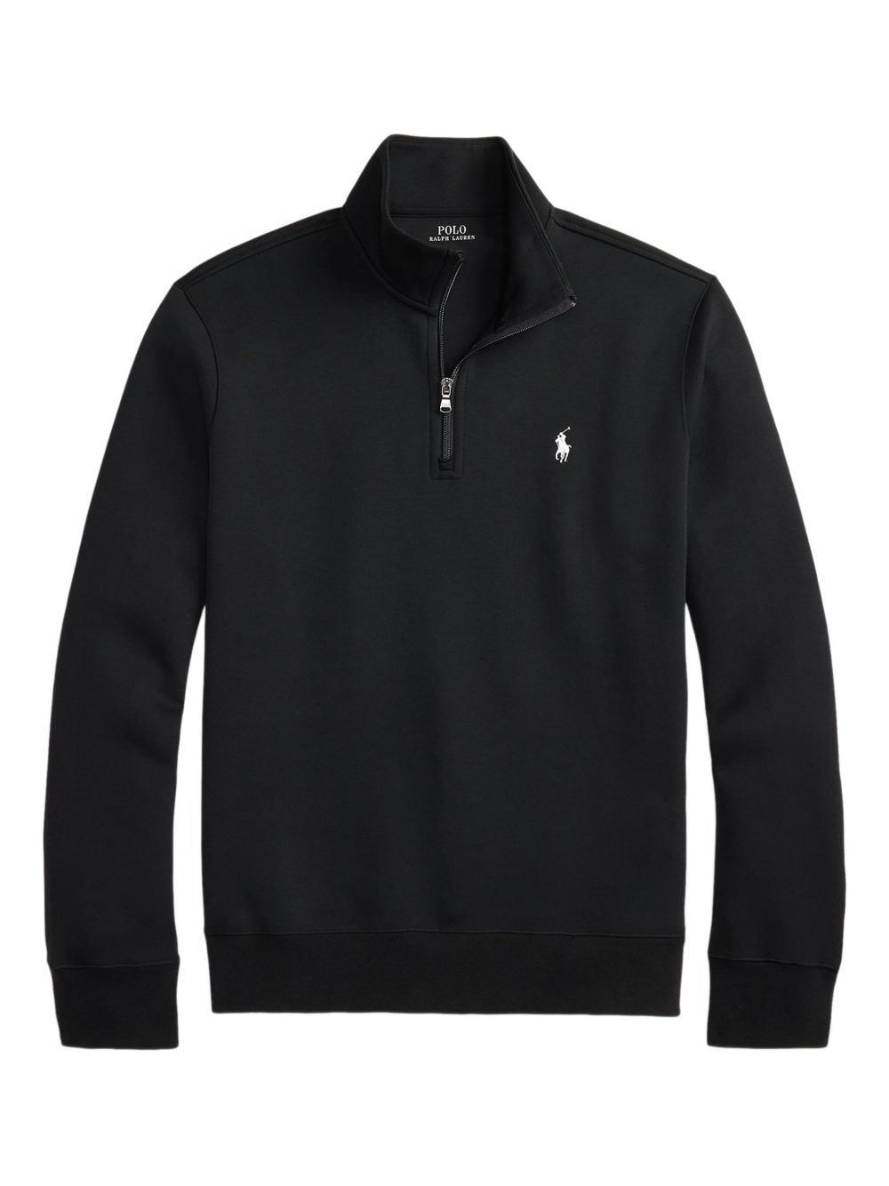 ACHETEZ-EN 1, OBTENEZ-EN 1 GRATUITEMENT - Sweat-shirt à col roulé RL