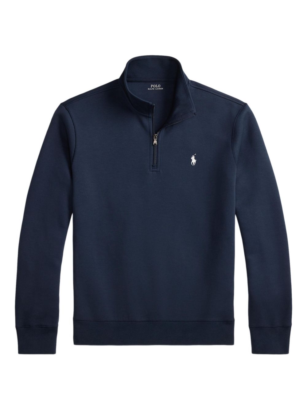 ACHETEZ-EN 1, OBTENEZ-EN 1 GRATUITEMENT - Sweat-shirt à col roulé RL