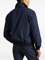 Veste zippée POLO RL