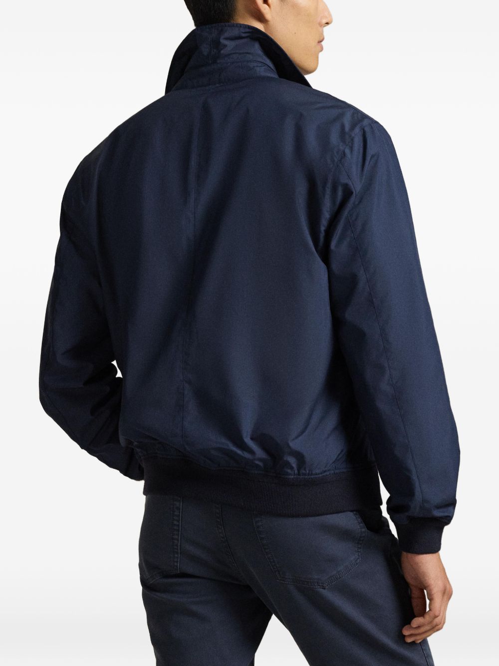 Veste zippée POLO RL