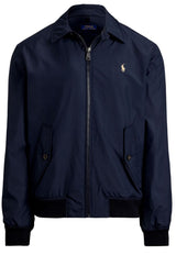 Blouson POLO RL avec fermeture éclair