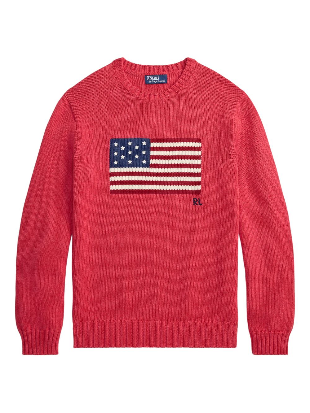 ACHETEZ-EN 1, OBTENEZ-EN 2 - Pull américain classique RL