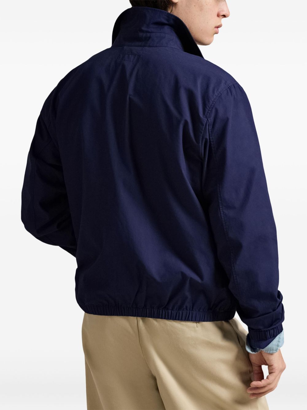 Blouson POLO RL Classique