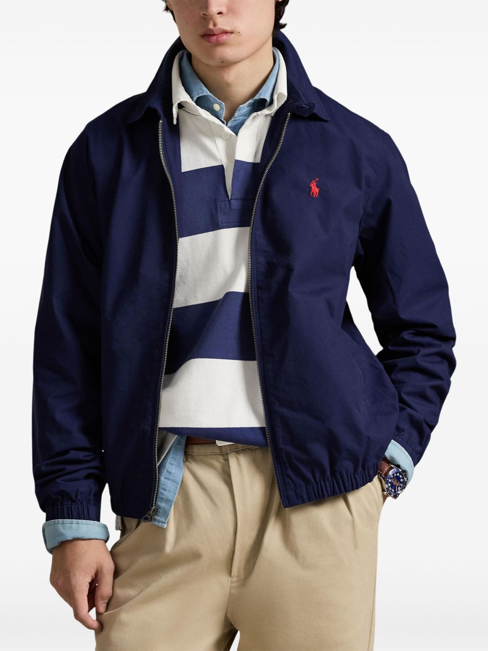 Blouson POLO RL Classique