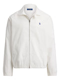 Blouson POLO RL avec logo brodé