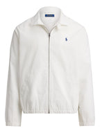 Blouson POLO RL avec logo brodé