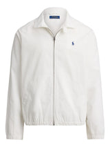 Veste POLO RL avec logo brodé