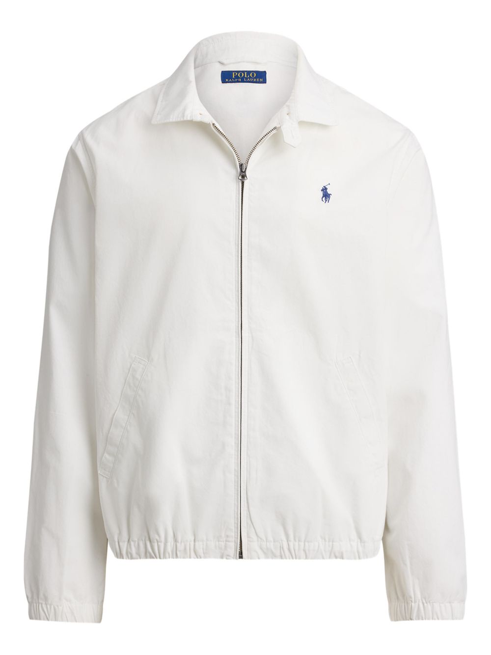 Blouson POLO RL avec logo brodé